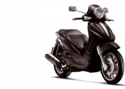 Piaggio Beverly 500